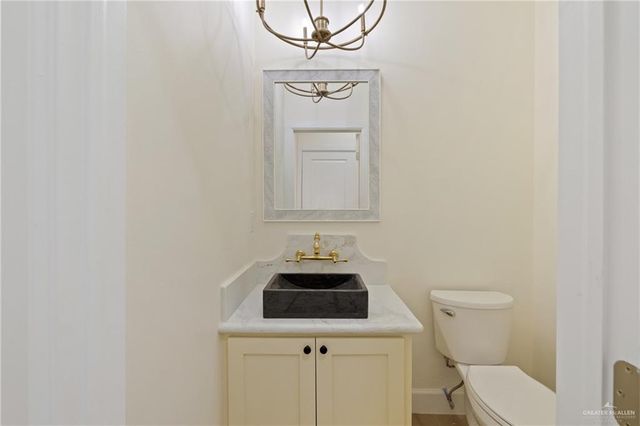 3310 Las Vistas Lane, Weslaco, TX 78596