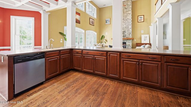 1016 Wiley Gaskins Road, Grifton, NC 28530