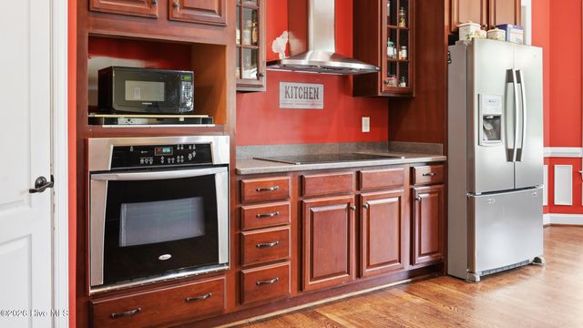 1016 Wiley Gaskins Road, Grifton, NC 28530