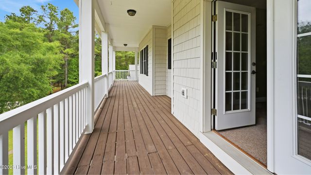 1016 Wiley Gaskins Road, Grifton, NC 28530