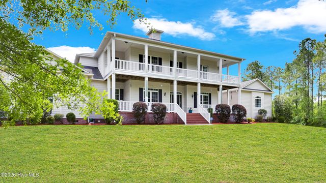 1016 Wiley Gaskins Road, Grifton, NC 28530