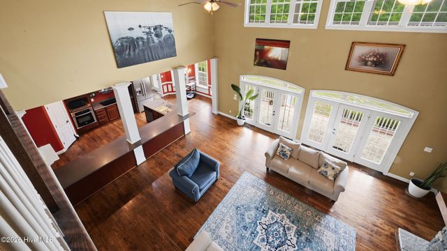 1016 Wiley Gaskins Road, Grifton, NC 28530