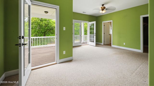 1016 Wiley Gaskins Road, Grifton, NC 28530