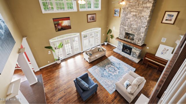 1016 Wiley Gaskins Road, Grifton, NC 28530
