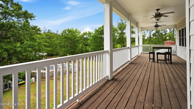 1016 Wiley Gaskins Road, Grifton, NC 28530