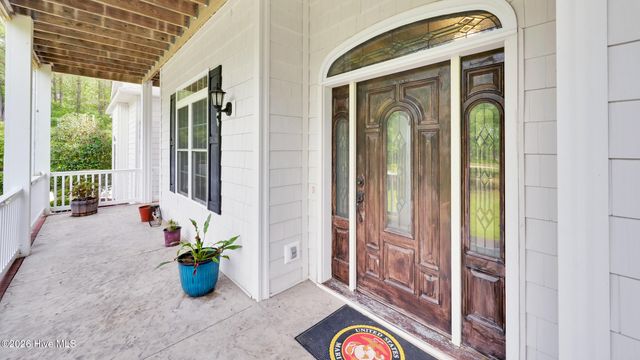 1016 Wiley Gaskins Road, Grifton, NC 28530