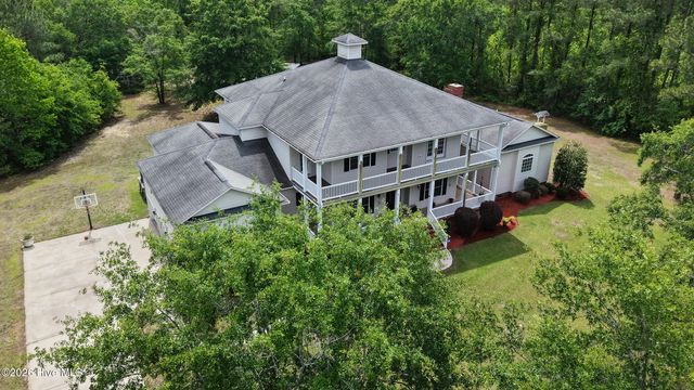 1016 Wiley Gaskins Road, Grifton, NC 28530