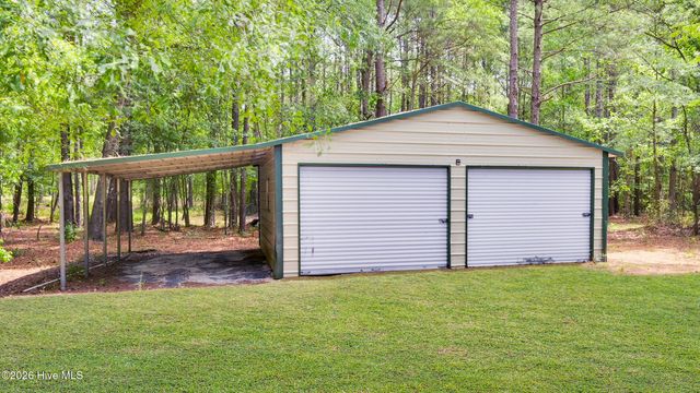 1016 Wiley Gaskins Road, Grifton, NC 28530