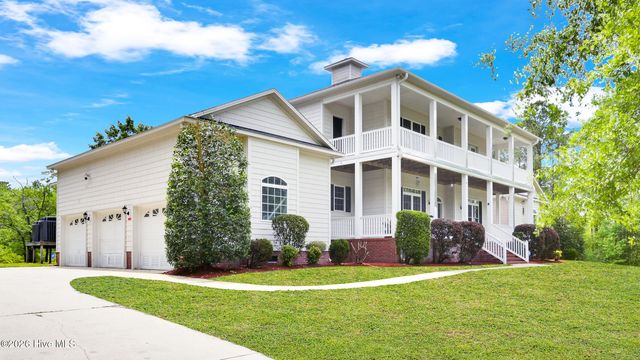 1016 Wiley Gaskins Road, Grifton, NC 28530