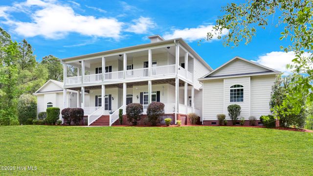 1016 Wiley Gaskins Road, Grifton, NC 28530