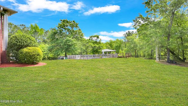 1016 Wiley Gaskins Road, Grifton, NC 28530