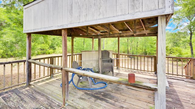 1016 Wiley Gaskins Road, Grifton, NC 28530