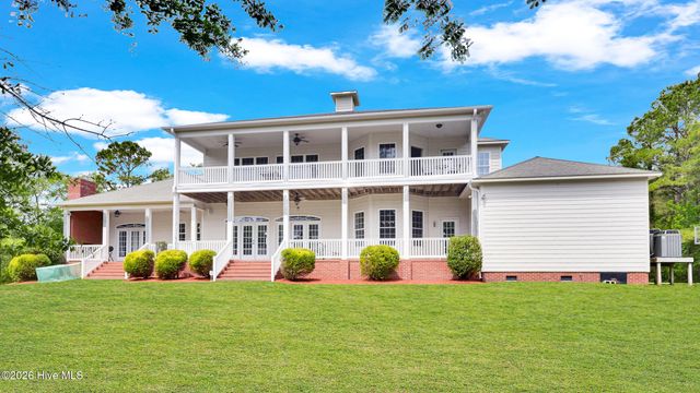 1016 Wiley Gaskins Road, Grifton, NC 28530