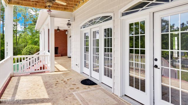1016 Wiley Gaskins Road, Grifton, NC 28530