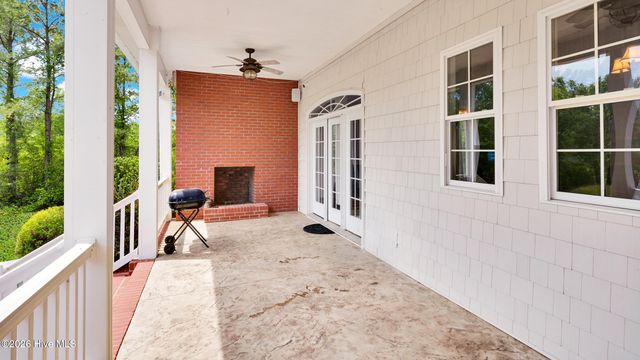 1016 Wiley Gaskins Road, Grifton, NC 28530