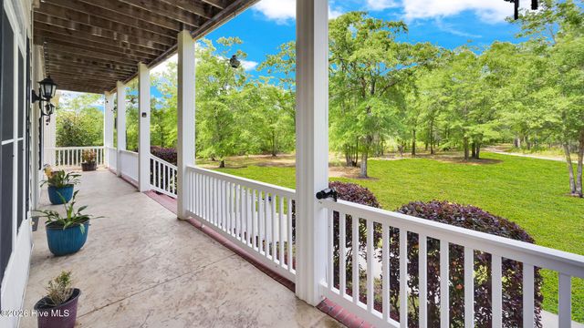 1016 Wiley Gaskins Road, Grifton, NC 28530