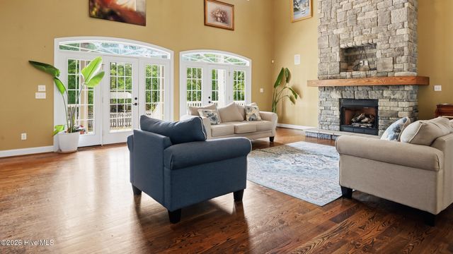 1016 Wiley Gaskins Road, Grifton, NC 28530