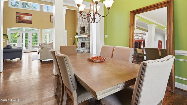 1016 Wiley Gaskins Road, Grifton, NC 28530