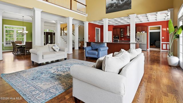 1016 Wiley Gaskins Road, Grifton, NC 28530