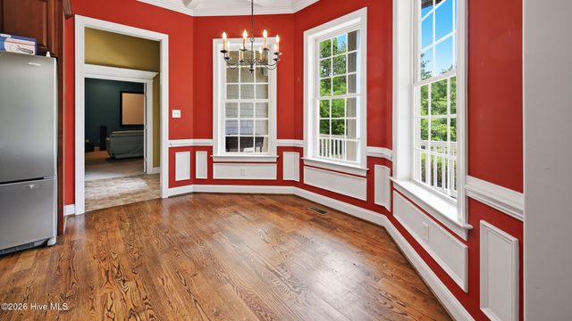 1016 Wiley Gaskins Road, Grifton, NC 28530