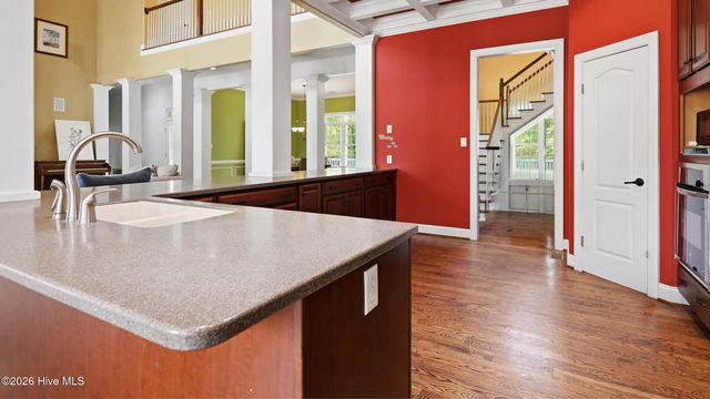 1016 Wiley Gaskins Road, Grifton, NC 28530