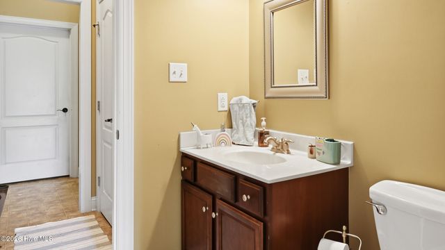 1016 Wiley Gaskins Road, Grifton, NC 28530