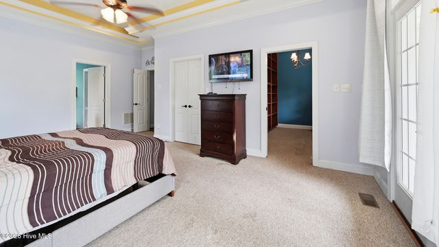 1016 Wiley Gaskins Road, Grifton, NC 28530