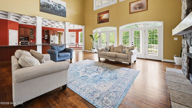 1016 Wiley Gaskins Road, Grifton, NC 28530