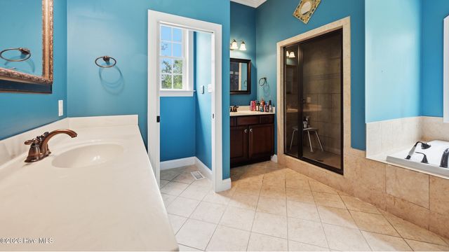 1016 Wiley Gaskins Road, Grifton, NC 28530