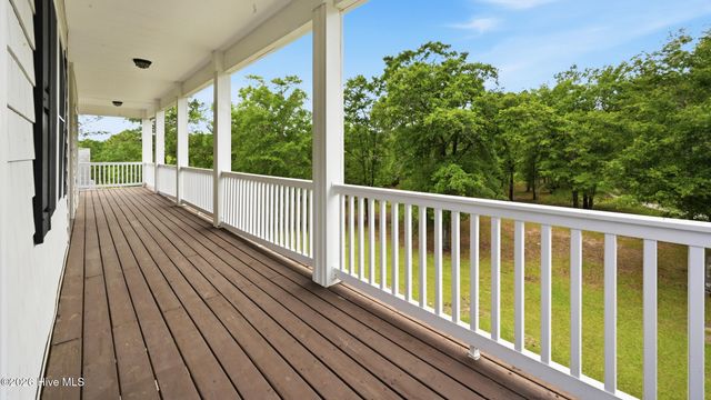 1016 Wiley Gaskins Road, Grifton, NC 28530