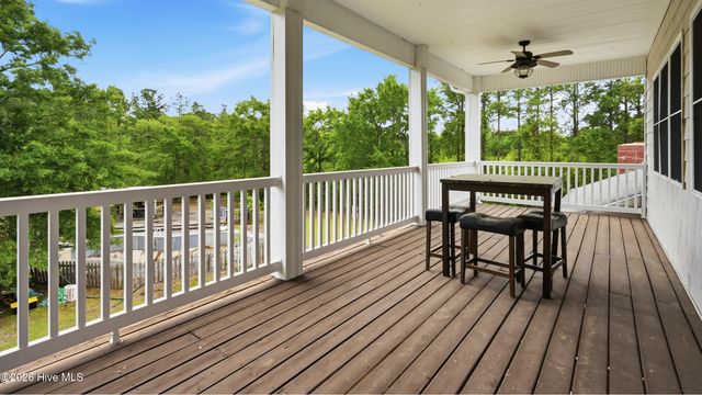 1016 Wiley Gaskins Road, Grifton, NC 28530