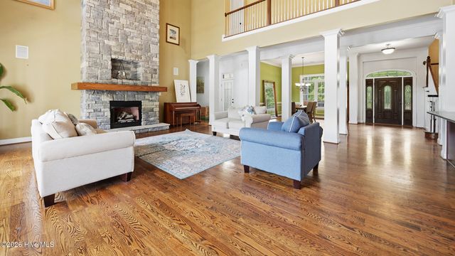 1016 Wiley Gaskins Road, Grifton, NC 28530
