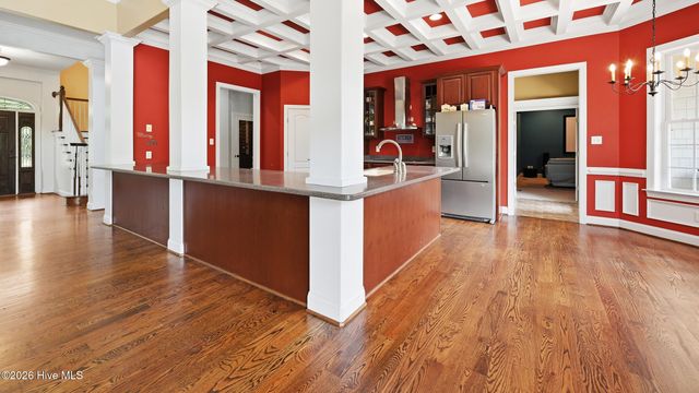1016 Wiley Gaskins Road, Grifton, NC 28530