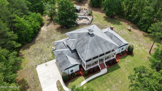 1016 Wiley Gaskins Road, Grifton, NC 28530