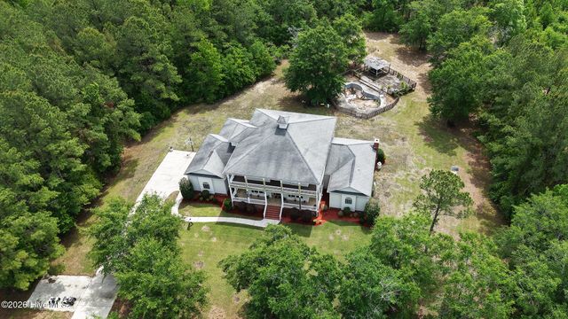 1016 Wiley Gaskins Road, Grifton, NC 28530