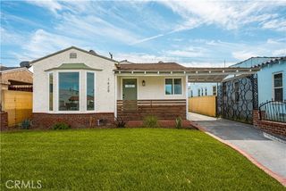 1428 W 89th, Los Angeles, CA 90047