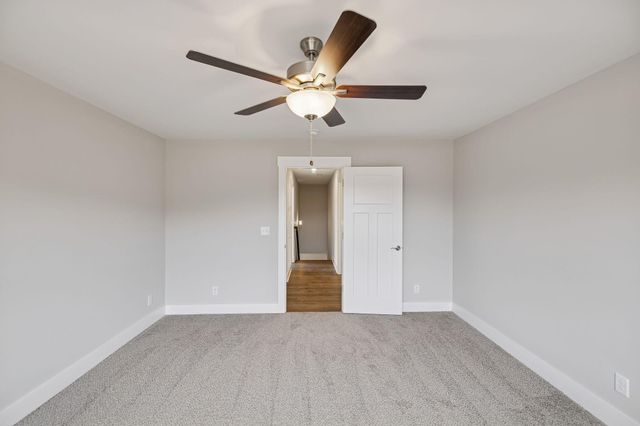 5211 NW Baylor Street, Cleveland, TN 37312