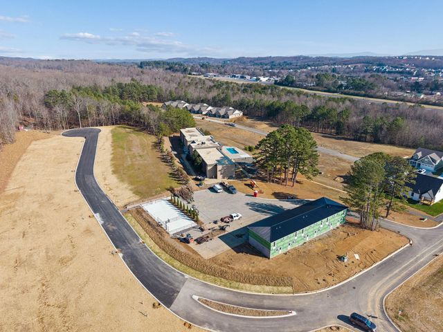 5211 NW Baylor Street, Cleveland, TN 37312