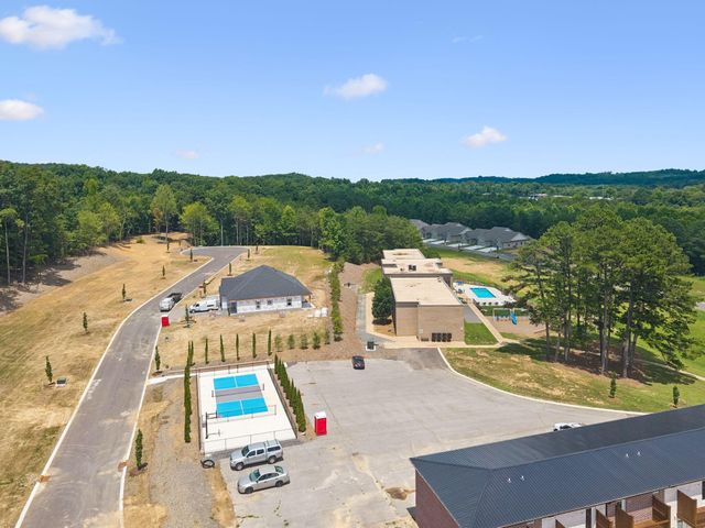 5211 NW Baylor Street, Cleveland, TN 37312