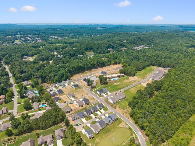 5211 NW Baylor Street, Cleveland, TN 37312