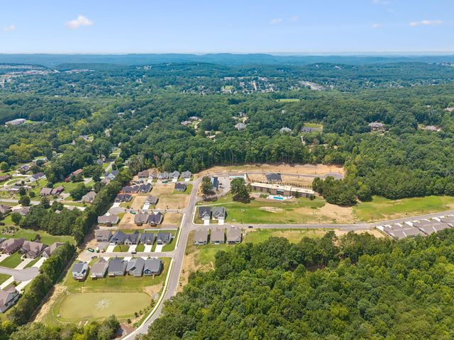 5211 NW Baylor Street, Cleveland, TN 37312