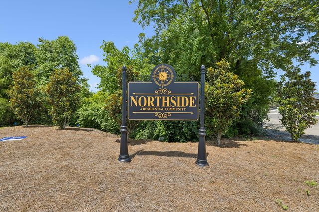 5211 NW Baylor Street, Cleveland, TN 37312