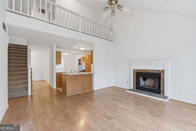 1032 Morgan Road, Canton, GA 30115