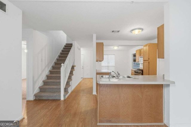 1032 Morgan Road, Canton, GA 30115