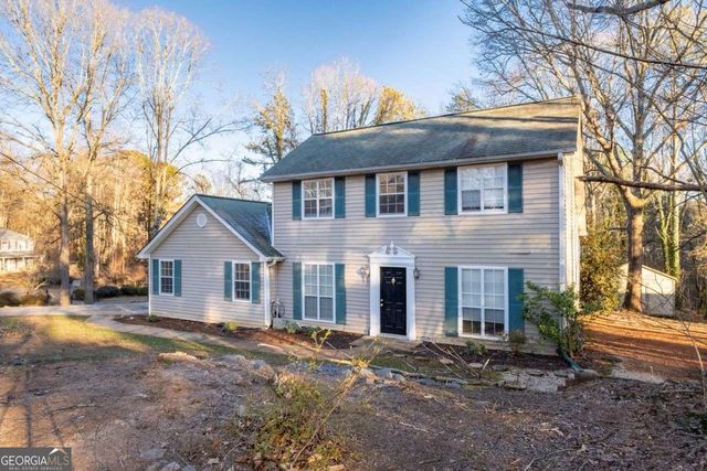 1032 Morgan Road, Canton, GA 30115