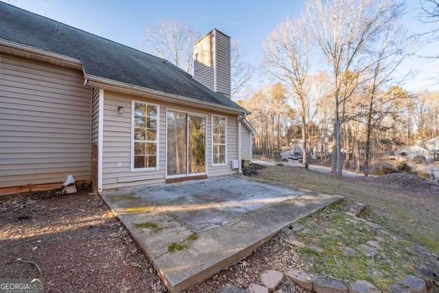 1032 Morgan Road, Canton, GA 30115