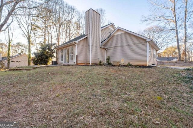 1032 Morgan Road, Canton, GA 30115