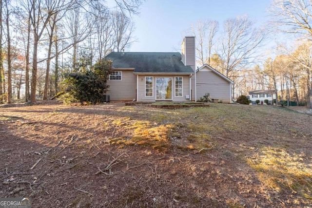 1032 Morgan Road, Canton, GA 30115