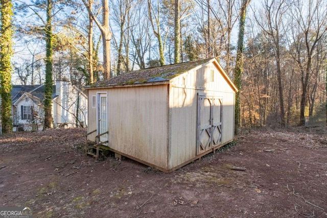 1032 Morgan Road, Canton, GA 30115