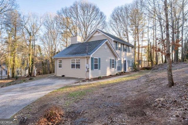 1032 Morgan Road, Canton, GA 30115